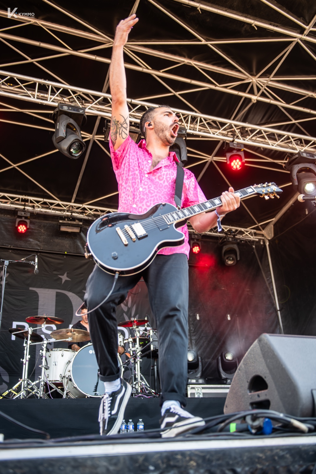 PERSEIDE live festival