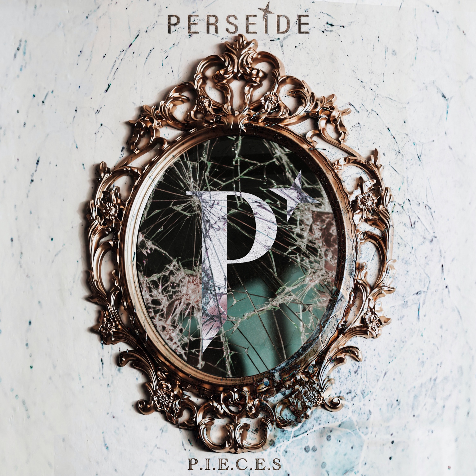 P.I.E.C.E.S. — PERSEIDE
